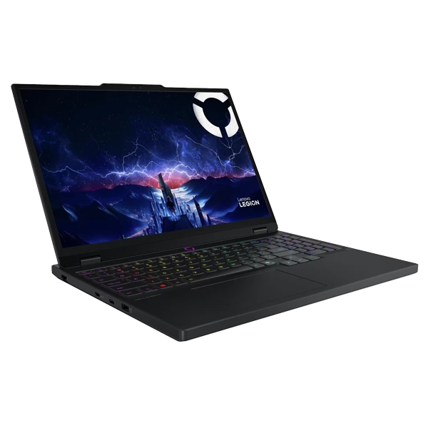 LENOVO Legion 5 Core i7 14th GEN RTX 5060