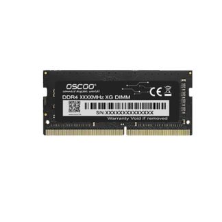 OSCOO DDR4 4GB 3200MHz Laptop RAM