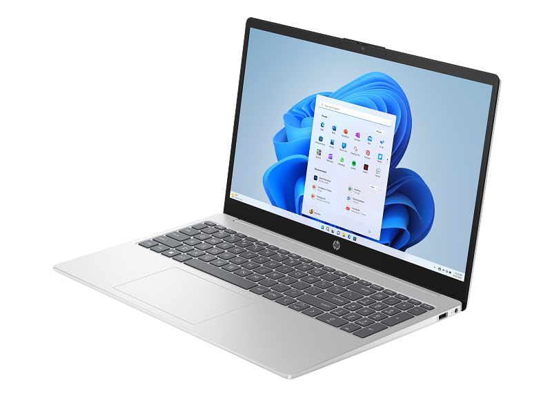 HP 15-FC0534AU- AMD RYZEN 3-7320U - Image 2