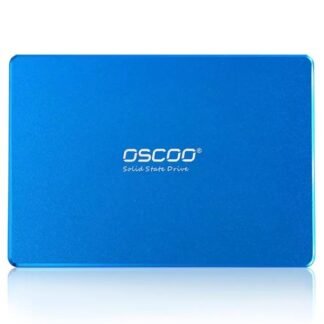 OSCOO 128GB 2.5" Sata SSD