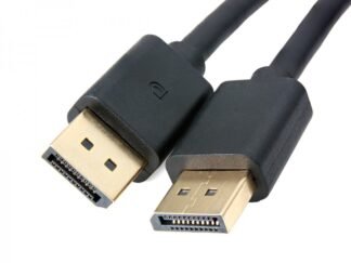 1.5M Display Port Cable