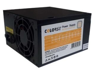 Power Supply Colorsit 550W