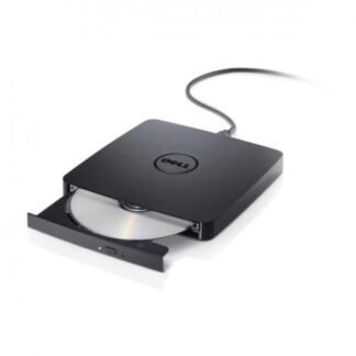 Dell Portable DVD Drive