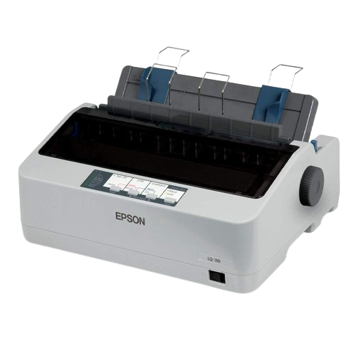 Epson LQ 310 Dot Matrix USB Printer
