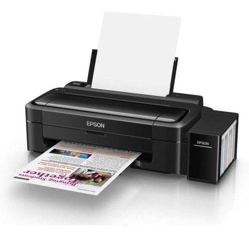Epson EcoTank L130 Single Function InkTank Printer