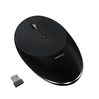 Meetion R600 Rechargeable Wireless Mouse