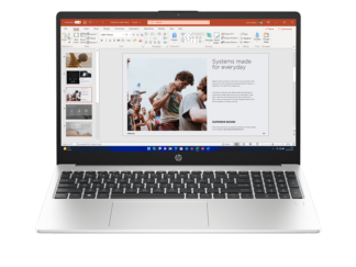 HP 250 G10-INTEL CORE i5-1334U