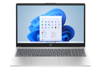 HP 15-FC0534AU- AMD RYZEN 3-7320U