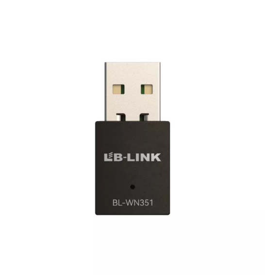 LB Link 300 Mbps Wireless USB Adapter - BL-WN351