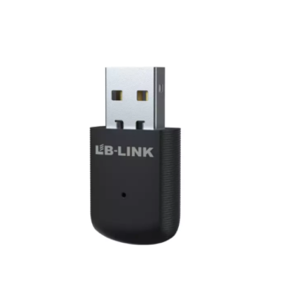 LB Link Wireless + Bluetooth USB Adapter - BL-WN600BT