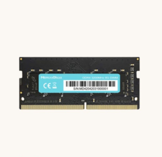 Memory Ghost DDR3 8GB 1600MHz Laptop RAM