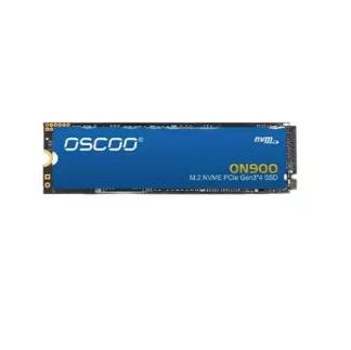 OSCOO 128GB M.2 Nvme