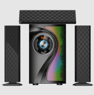 Ailiang HIFI 3.1 Multimedia Speaker System DC6037
