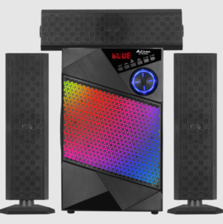 Ailiang HIFI 3.1 Multimedia Speaker System DC6038