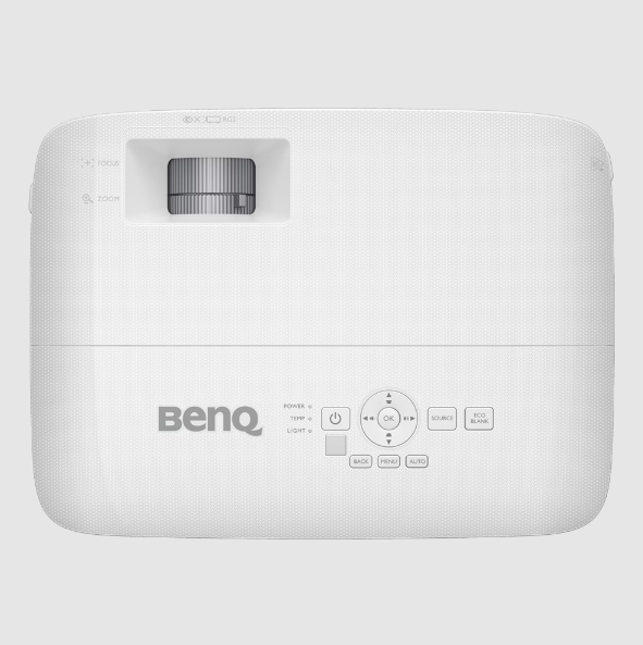 Benq MX560 Multimedia Projector - Image 4