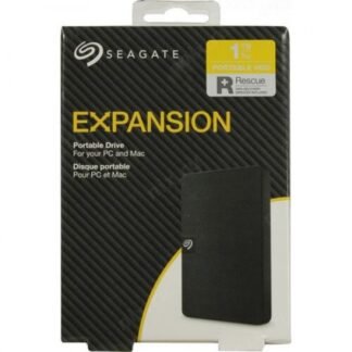 Seagate 1TB Portable Hard Disk
