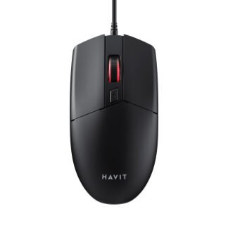 Havit MS71 Wired Mouse