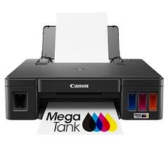 Canon PIXMA G1010 ( Print only) - Refillable Ink Tank - Image 2