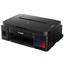 Canon PIXMA G1010 ( Print only) - Refillable Ink Tank - Image 3