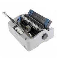 Epson LQ 310 Dot Matrix USB Printer - Image 3