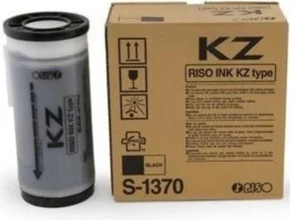 RISO S-1370 INK KZ TYPE