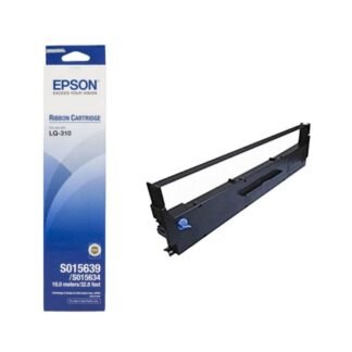 EPSON LQ-310 RIBBON CARTRIDGE (S015639)