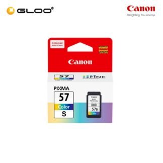 CANON PIXMA 57S COLOUR CARTRIDGE