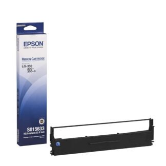 EPSON LQ-590 RIBBON CARTRIDGE (S015589)