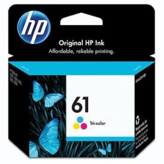 HP DESKJET 61 COLOUR CARTRIDGE