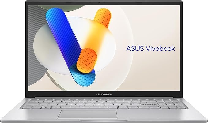 ASUS VIVOBOOK X1504VA - CORE 5 - 120U
