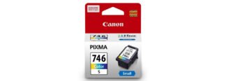 CANON PIXMA 746S COLOUR CARTRIDGE