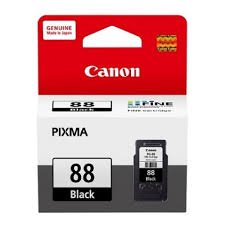 CANON PIXMA 88 BLACK CARTRIDGE