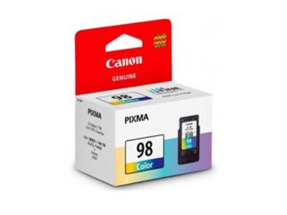 CANON PIXMA 98 COLOUR CARTRIDGE