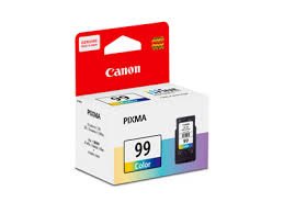 CANON PIXMA 99 COLOUR CARTRIDGE