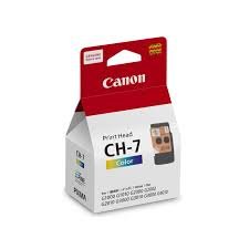 CANON CH-7 COLOUR HEAD UNIT