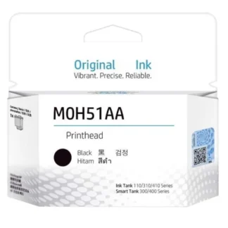 HP M0H51AA BLACK HEAD UNIT