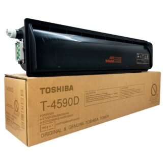 Toshiba T-4590D Toner
