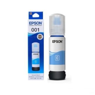 EPSON 001 CYAN INK