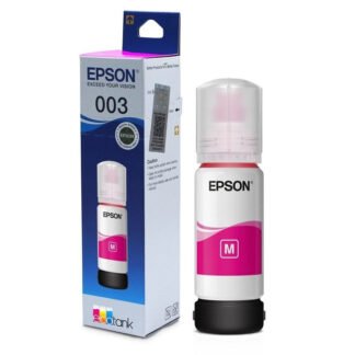 EPSON 003 MAGENTA INK
