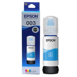 EPSON 003 CYAN INK