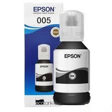 EPSON 005 BLACK INK
