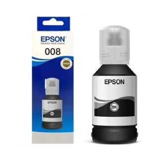 EPSON 008 BLACK INK