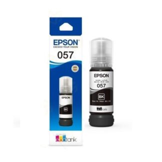 EPSON 057 BLACK INK