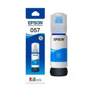 EPSON 057 CYAN INK