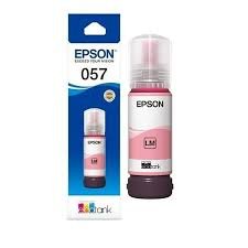 EPSON 057 LIGHT MAGENTA INK