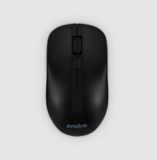Prolink GM-2003 Wireless Mouse