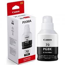 CANON PG70 BLACK INK