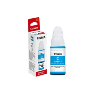 CANON 790 CYAN INK