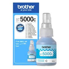 BROTHER BT5000 CYAN INK