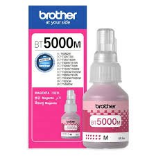 BROTHER BT5000 MAGENTA INK